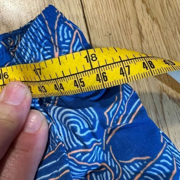 Columbia Swim Lined Trunks Mens Size XL - Picture 4 of 5